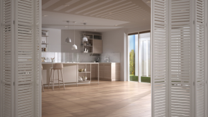 Folding Door Installation & Replacement in Hammersmith | uPVC & Glazed Doors