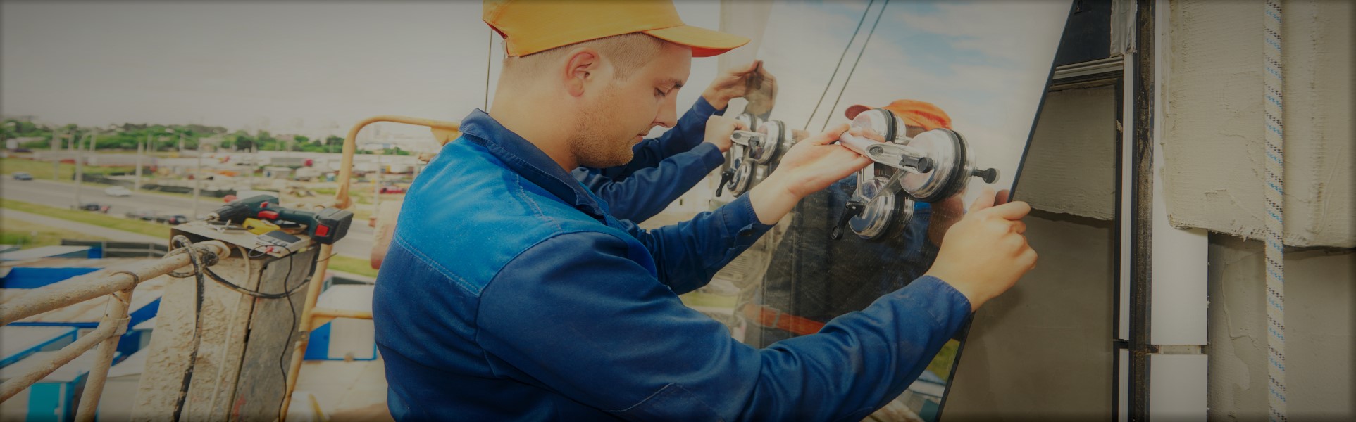 Slider, Safety Glass Installation Hammersmith | Toughened & Laminated Glass