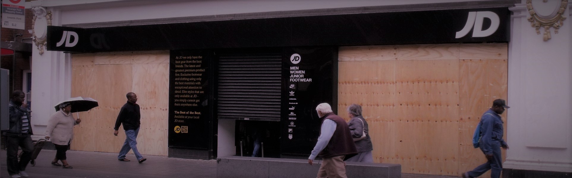 Slider, Glaziers in Hammersmith, W6