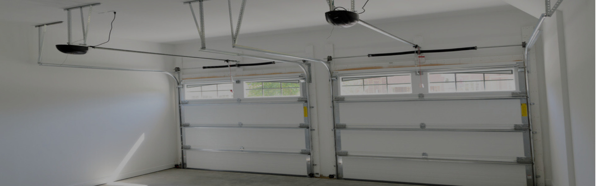 Slider Garage Door Repair, Glaziers in Hammersmith, W6